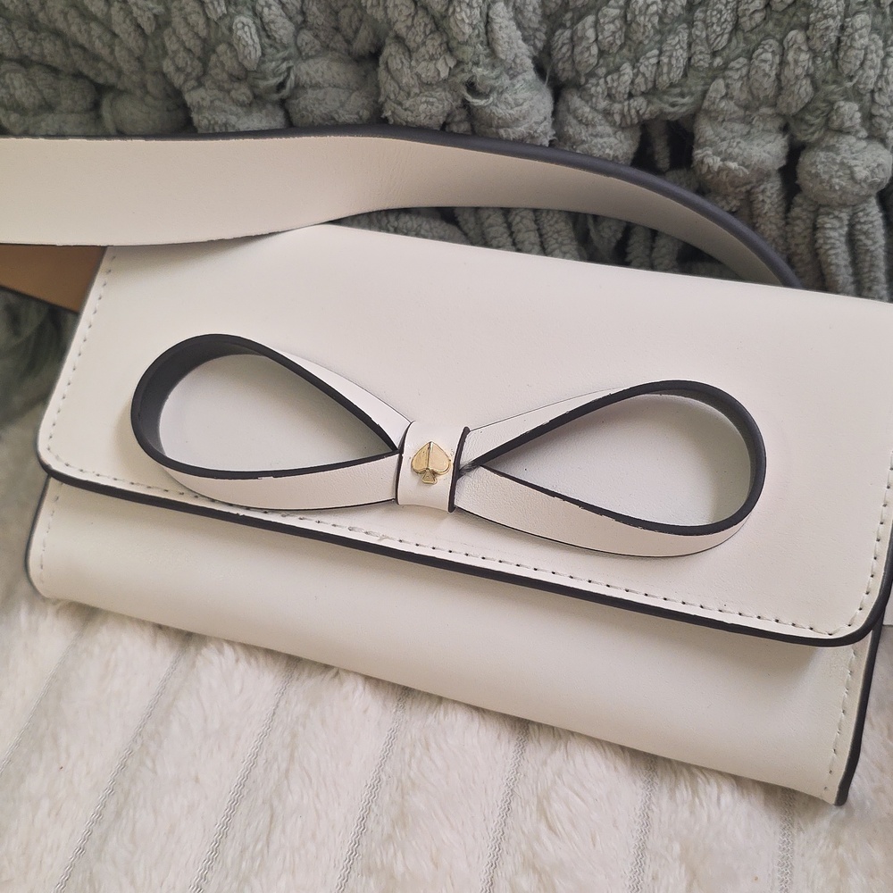 Kate Spade belt bag